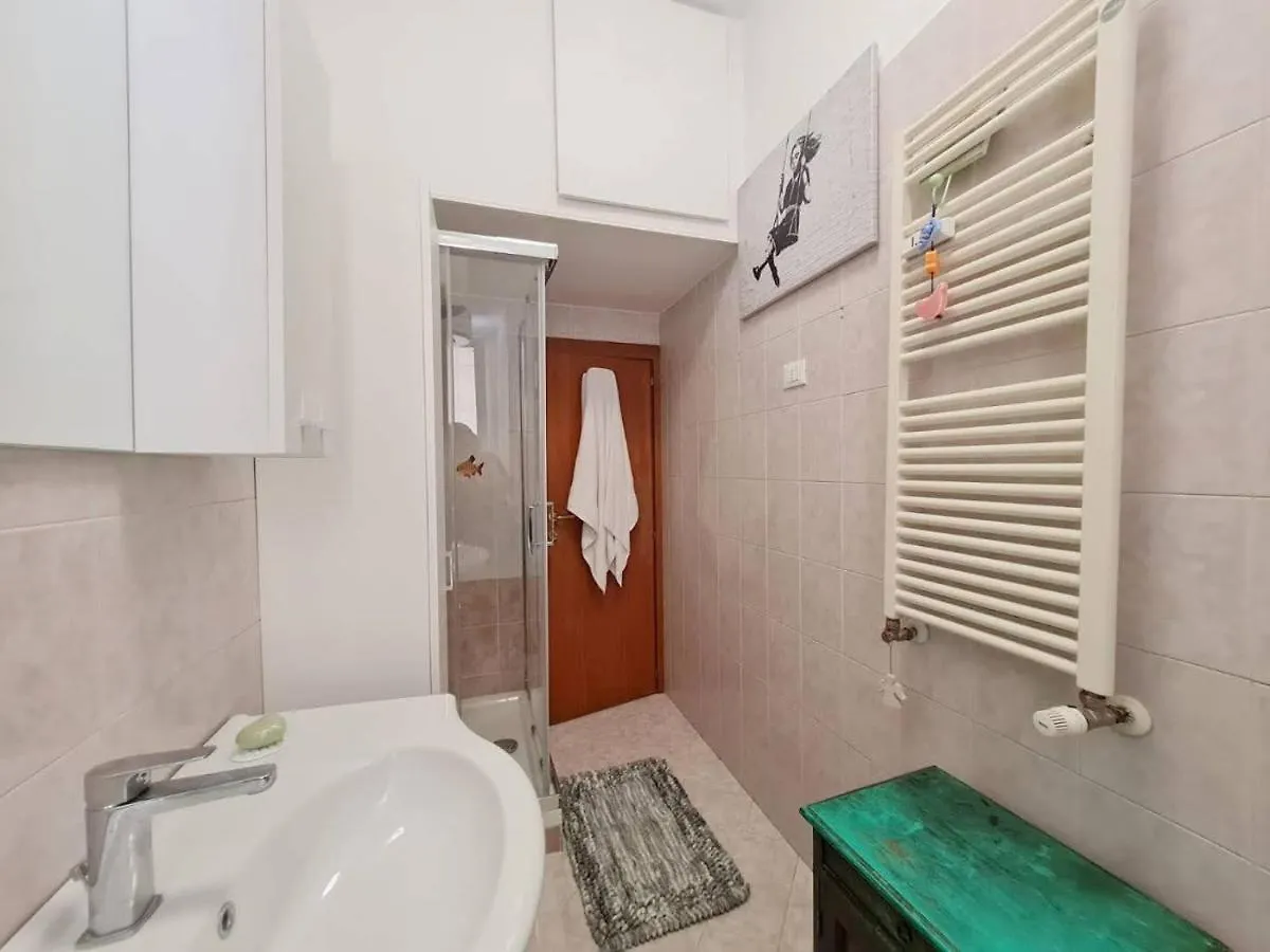 Nel Cuore Dell'Appia Antica Apartment Rome 0*,  Italy