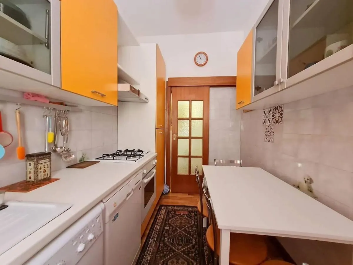 Nel Cuore Dell'Appia Antica Apartment Rome Italy