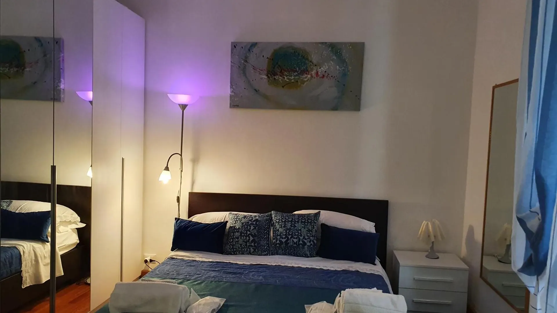 Nel Cuore Dell'Appia Antica Apartment Rome