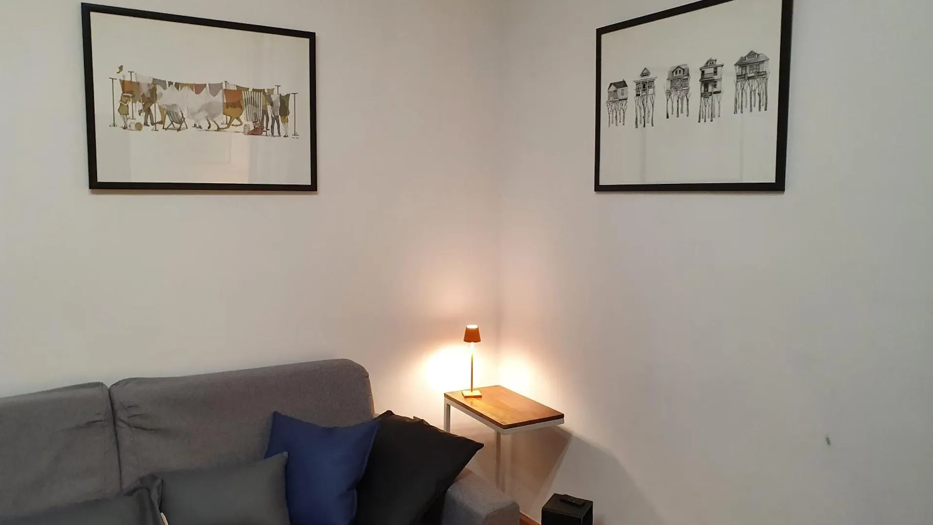 Nel Cuore Dell'Appia Antica Apartment Rome