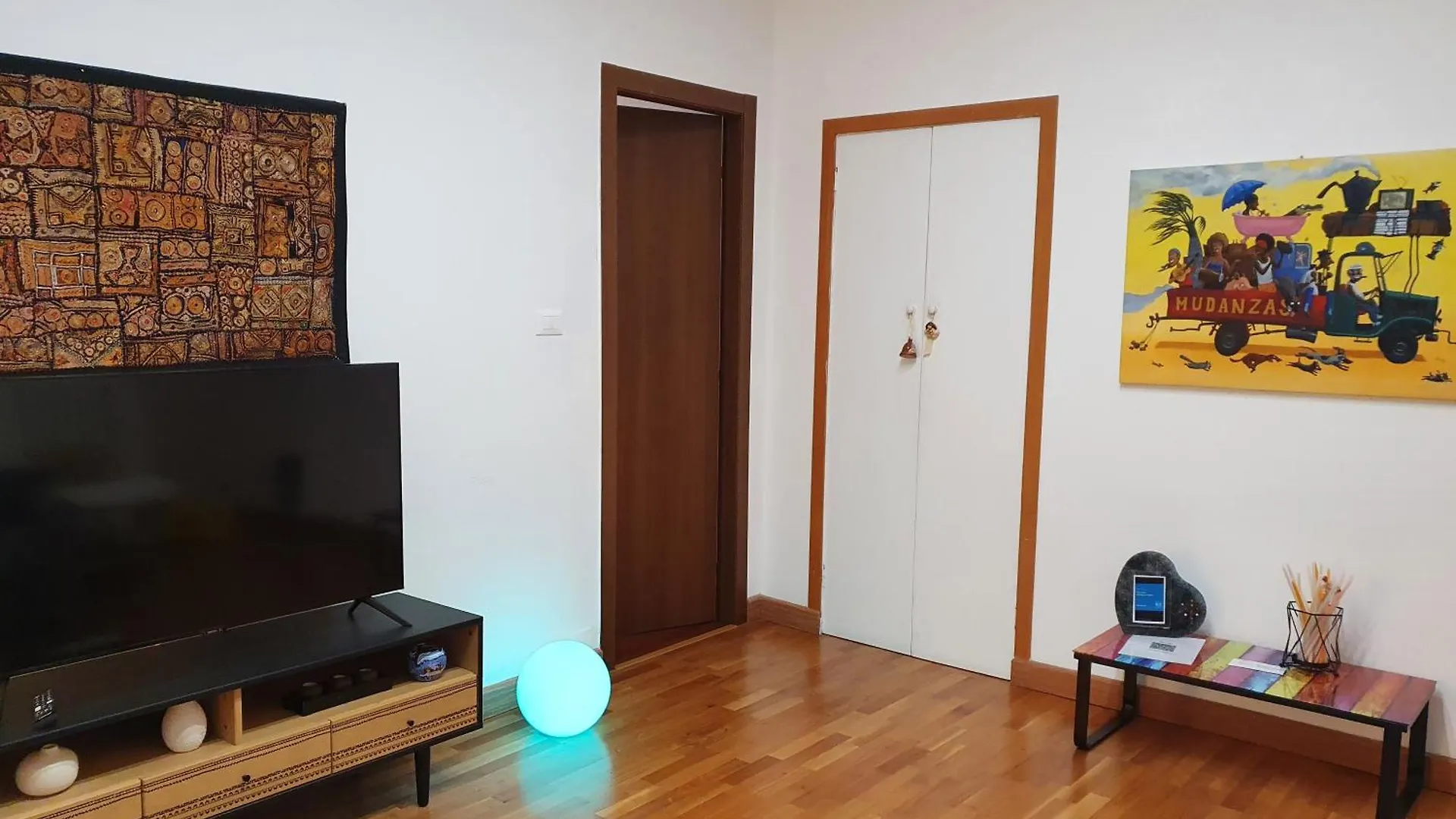 Nel Cuore Dell'Appia Antica Apartment Rome 0*,  Italy