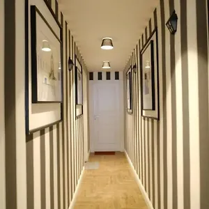 Prestige Parioli Appartamento