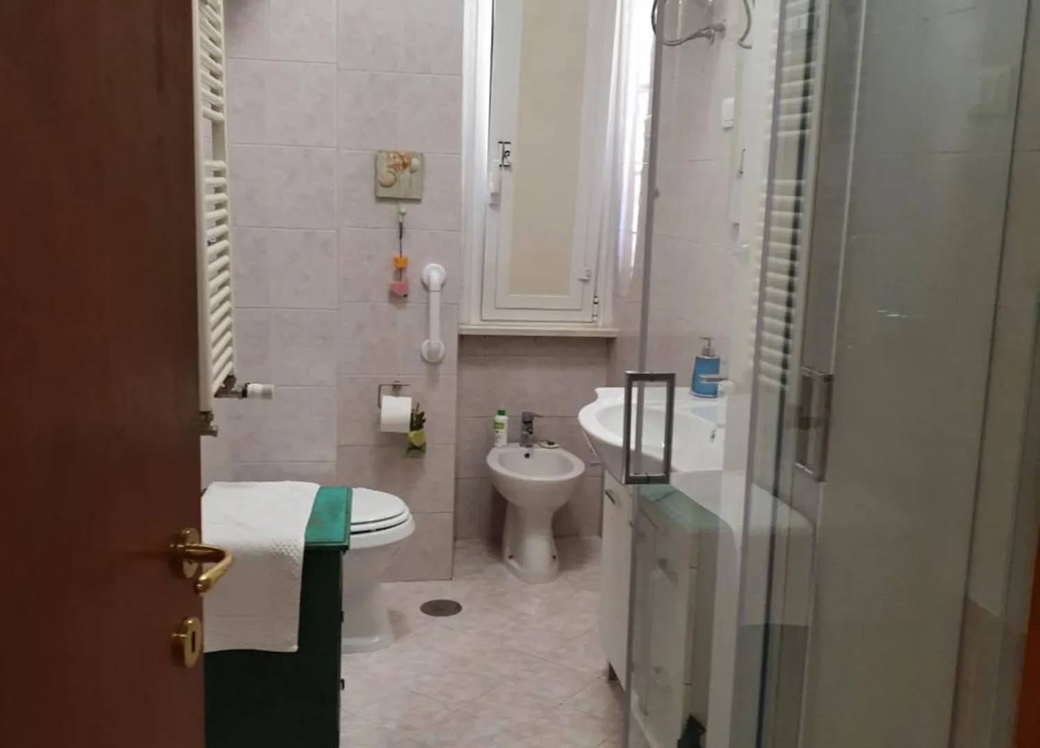 Nel Cuore Dell'Appia Antica Apartment Rome